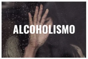 Alcoholismo