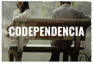 Codependencia