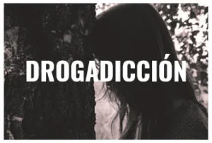 Drogadicción