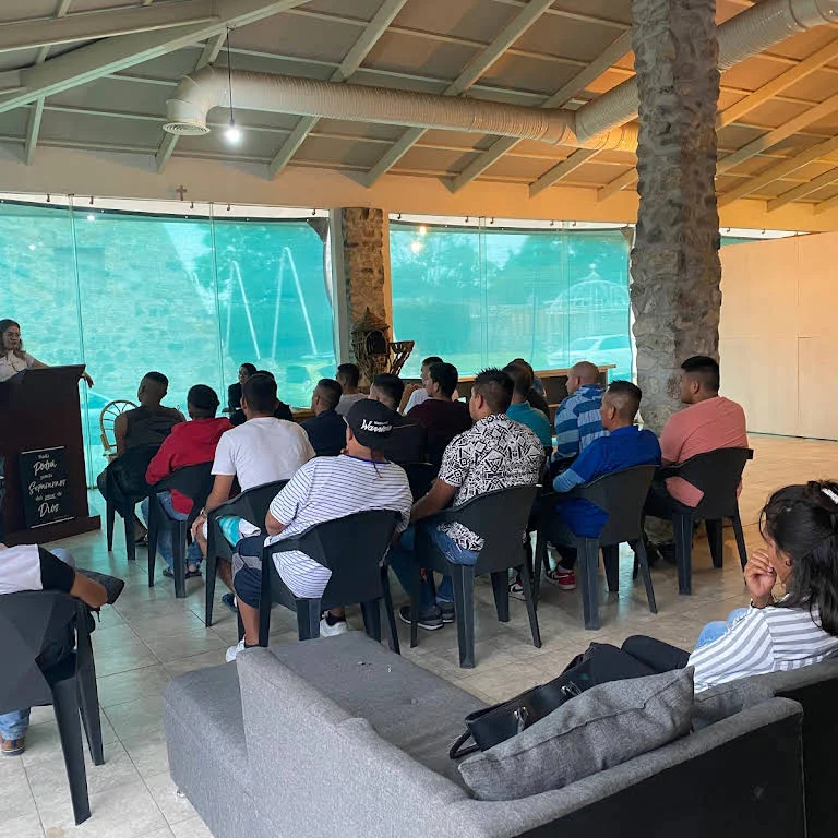 Buscar Recursos Profesionales