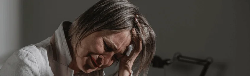 La Depresión en el Contexto de la Adicción