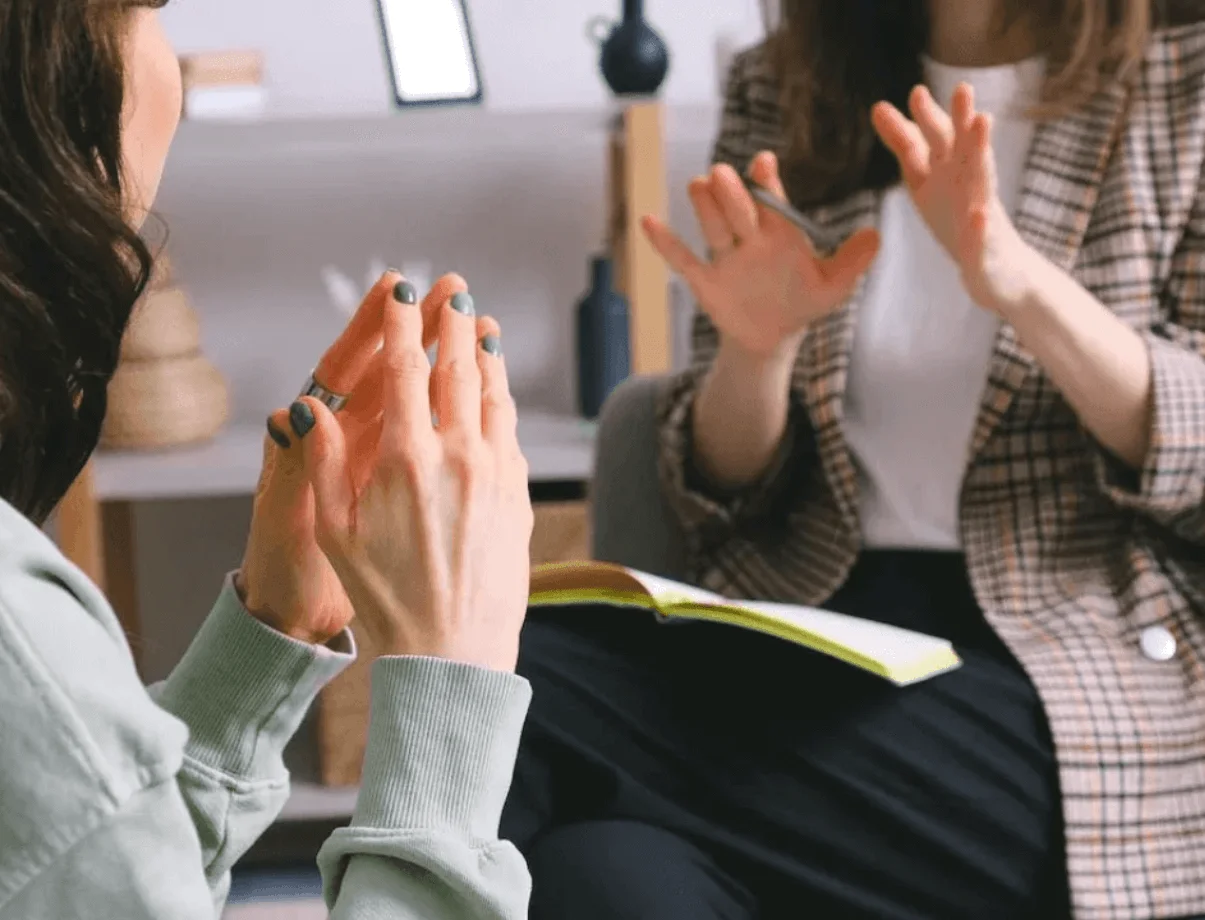 Nuestro Enfoque: Tratamiento Integral para la Ansiedad y la Adicción