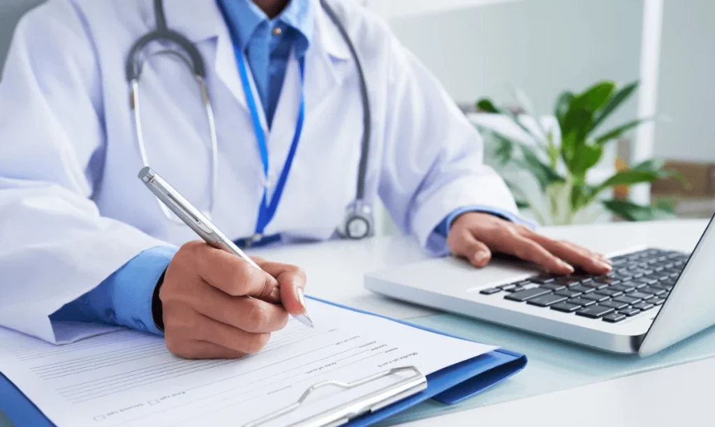 Tratamiento Farmacológico Ajustado