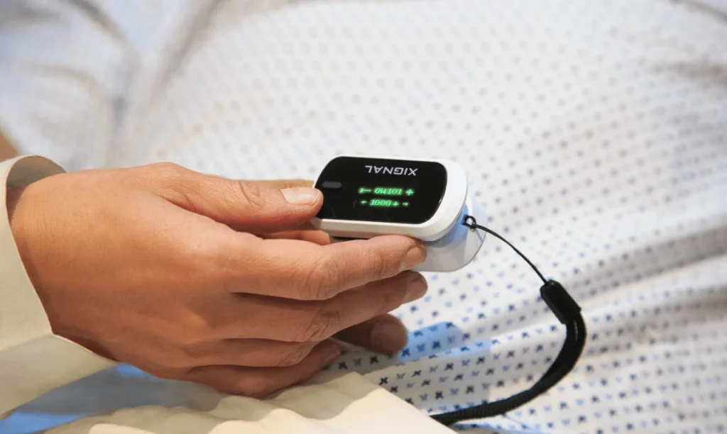 Atención Médica Especializada